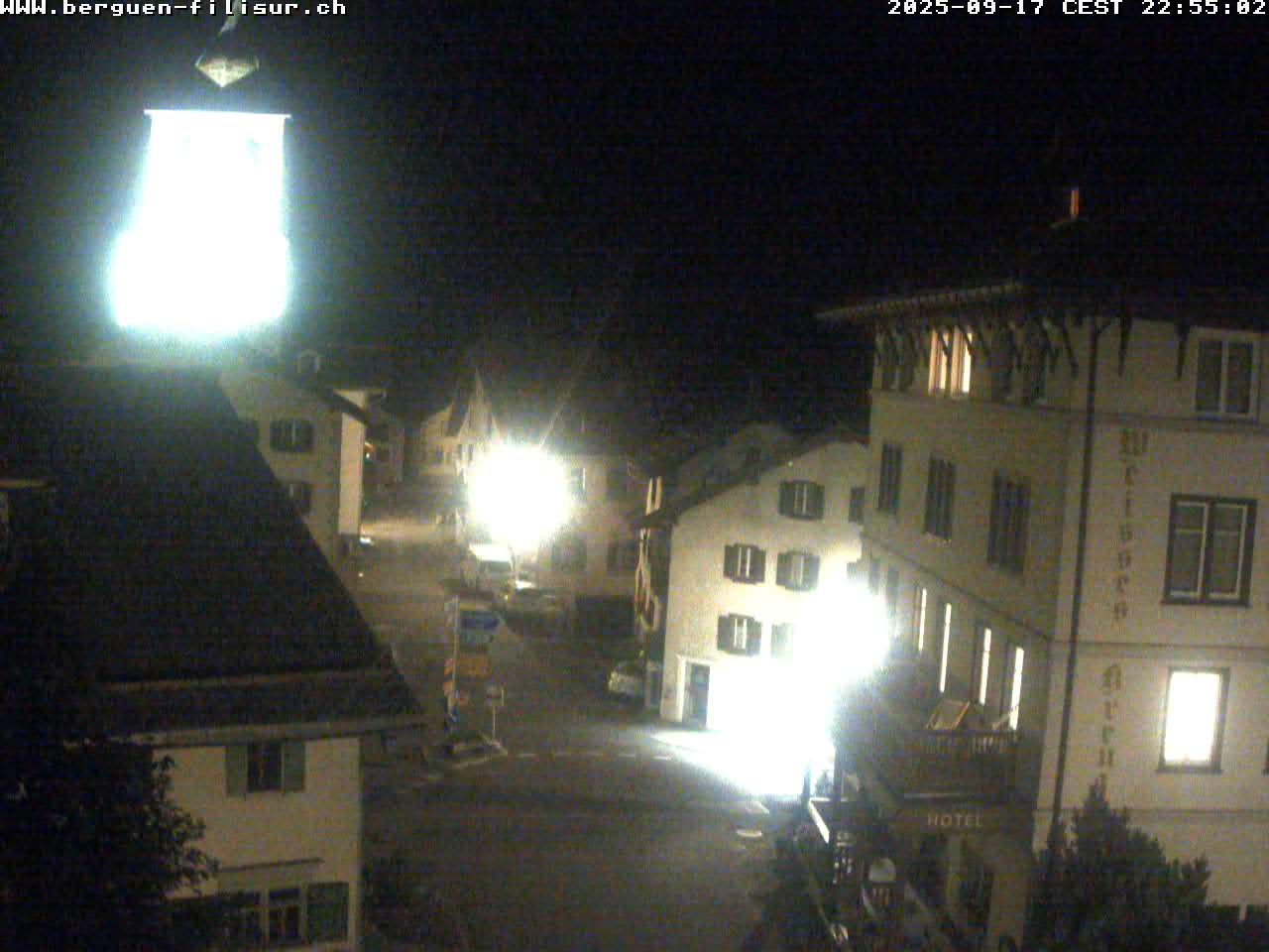 Webcam